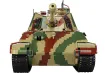 COBI Klemmbausteine Panzer Tieger II Königstiger - 11170 Teile