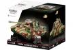 COBI Klemmbausteine Panzer Tieger II Königstiger - 11170 Teile