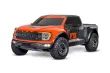 Traxxas Ford Raptor-R 4x4 4S Fox2 Ultimate-Edition RTR Brushless ohne Akku oder Lader 1/10