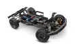 Traxxas Ford Raptor-R 4x4 4S Fox2 Ultimate-Edition RTR Brushless ohne Akku oder Lader 1/10
