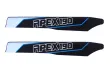 OMPHobby Ersatzteile Apex190 Hauptrotorblätter für M2V3 Pro und M2V3 Sport