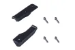 OMPHobby Ersatzteile Kabelführung für M2V3 Pro und M2V3 Sport