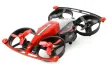 Amewi RC 2in1 FormulA Track Race Drohne in Rot mit Rennstrecke