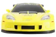 Amewi RC Auto Corvette C6.R Drift Car in gelb 1:18 RTR