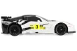 Amewi RC Auto Corvette C6.R Drift Car in weiß 1:18 RTR