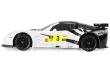 Amewi RC Auto Corvette C6.R Drift Car in weiß 1:18 RTR