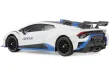 Amewi RC Auto Lamborghini Huracán STO Drift Car in weiß 1:18 RTR