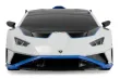 Amewi RC Auto Lamborghini Huracán STO Drift Car in weiß 1:18 RTR