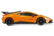 Amewi RC Auto Lamborghini Huracán STO Drift Car in orange 1:18 RTR