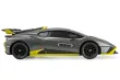 Amewi RC Auto Lamborghini Huracán STO Drift Car in anthrazit 1:18 RTR