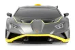 Amewi RC Auto Lamborghini Huracán STO Drift Car in anthrazit 1:18 RTR