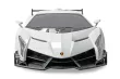 Amewi RC Auto Lamborghini Veneno Drift Car in weiß 1:18 RTR