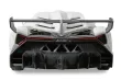 Amewi RC Auto Lamborghini Veneno Drift Car in weiß 1:18 RTR