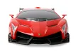 Amewi RC Auto Lamborghini Veneno Drift Car in rot 1:18 RTR