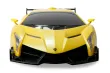 Amewi RC Auto Lamborghini Veneno Drift Car in gelb 1:18 RTR