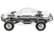 TRAXXAS Slash Kit / Baukasten 1/10 2WD Short-Course Racing-Truck Bausatz mit BL-2S und Extreme-HD ohne Akku und ohne Lader