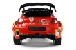 Amewi Hyper Go RC-Car Citroen C3 WRC Rallye 4WD Brushless 1:7 2,4GHz RTR Set