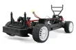 Amewi Hyper Go RC-Car Citroen C3 WRC Rallye 4WD Brushless 1:7 2,4GHz RTR Set
