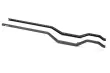 Traxxas Tuning Chassis-Schienen aus Stahl 590mm für TRX-6 G63 Mercedes-Benz 1/10