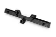 Traxxas Tuning Bumper hinten mit Hänger-Kupplung für TRX-6 G63 Mercedes-Benz 1/10