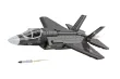 COBI Klemmbausteine Flugzeuge F-35B Lightning II - 614 Teile