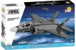COBI Klemmbausteine Flugzeuge F-35B Lightning II - 614 Teile