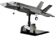 COBI Klemmbausteine Flugzeuge F-35A Lightning II Husarz - 605 Teile