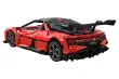 CaDA Klemmbausteine Auto RC YangWang U9 Supercar 1:8 - 3671 Teile