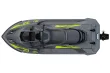 UDI RC Inkfish High Speed Jetski Boat Brushed mit Jetantrieb RTR