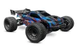 Traxxas XRT Ultimate 4x4 VXL blau 1/7 Stadium-Truck RTR Brushless, ohne Akku oder Lader