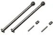 Amewi Ersatzteile Antriebswellen mit Stift für MJX Hyper GO MTX20 1:20