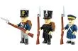 COBI Klemmbausteine Figuren Set Preußische Soldaten - 39 Teile