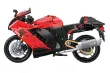 CaDA Klemmbausteine Motorrad Suzuki Hayabusa - 1043 Teile