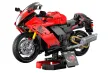CaDA Klemmbausteine Motorrad Suzuki Hayabusa - 1043 Teile