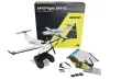 Amewi RC Flugzeug AMXFlight AM-12 450mm 6G/3D 6-Kanal RTF