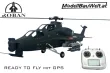 Roban RotorScale 470 Z-10-4 Hubschrauber mit GPS - RTF