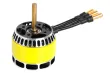 OMPHobby Ersatzteile SUNNYSKY Brushless Motor Racing 4518R - 1100KV / 36mm Welle 6S für M5 und M6