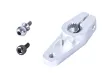 OMPHobby Ersatzteile 18mm Aluminium Servoarm für M5