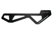 OMPHobby Ersatzteile linker unterer Seitenrahmen Carbon für M5 und M6