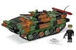 COBI Klemmbausteine Panzer BWP-1 PL/UA - 756 Teile