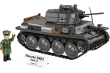 COBI Klemmbausteine Panzer 38T / LT vz. 38 - 690 Teile
