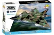 COBI Klemmbausteine Flugzeuge SAAB AJS37 Viggen - 911 Teile