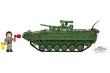 COBI Klemmbausteine Panzer BMP-1 2in1 DDR RUS - 758 Teile