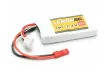LemonRC LiPo Akku 2S 350mAh 7,4V 35C mit JST Stecker