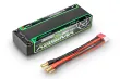 Absima LiPo Akku Competition HV 140C 2S1P HC 9600mAh mit T-Stecker