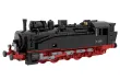 Stoneheap Klemmbausteine Dampflokomotive BR94 - 1039 Teile