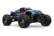 Traxxas MAXX Ultimate 4x4 blau 1/10 Monster-Truck RTR Brushless, ohne Akku oder Lader