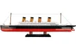 COBI Klemmbausteine Schiff R.M.S. Olympic 1911 - 595 Teile