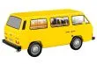 COBI Klemmbausteine Auto Volkswagen Transporter III 1979 - 123 Teile