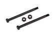 Traxxas Ersatzteile Querlenker-Pins mit Gewinde 4x47mm mit Muttern 2Stück für X-Maxx Monstertruck 1/7